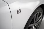 Lexus IS350 F-Sport 2014 года